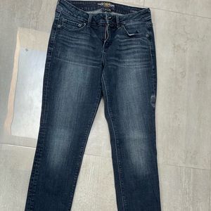 Lucky Brand Skinny Jeans
